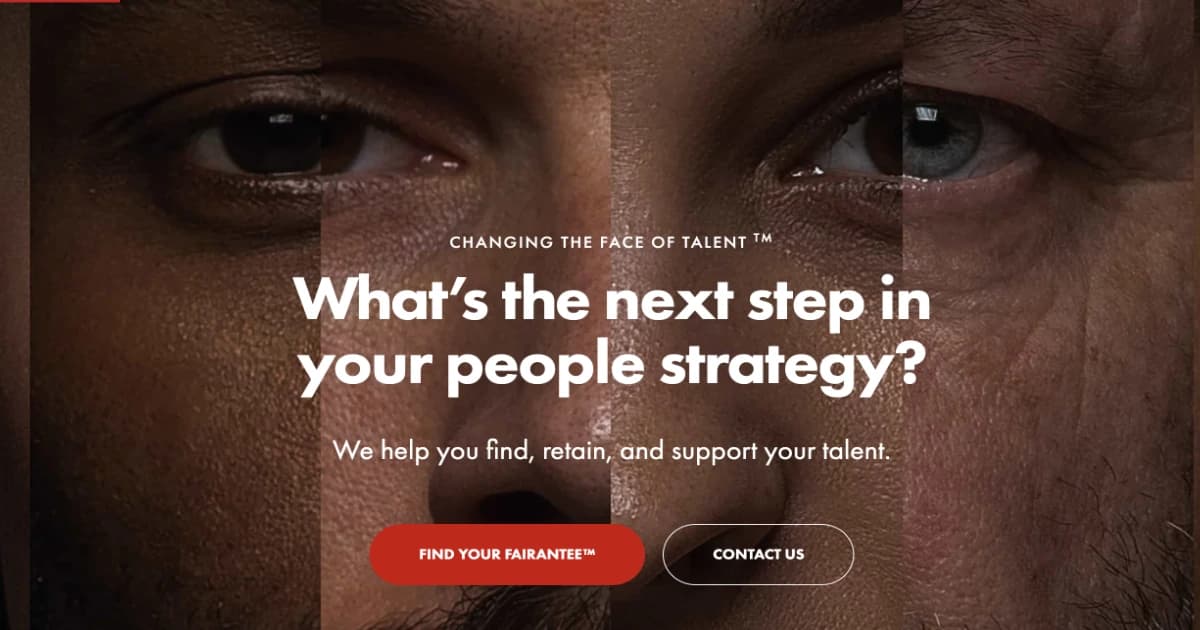 Public Relations to help diversify the c-suite