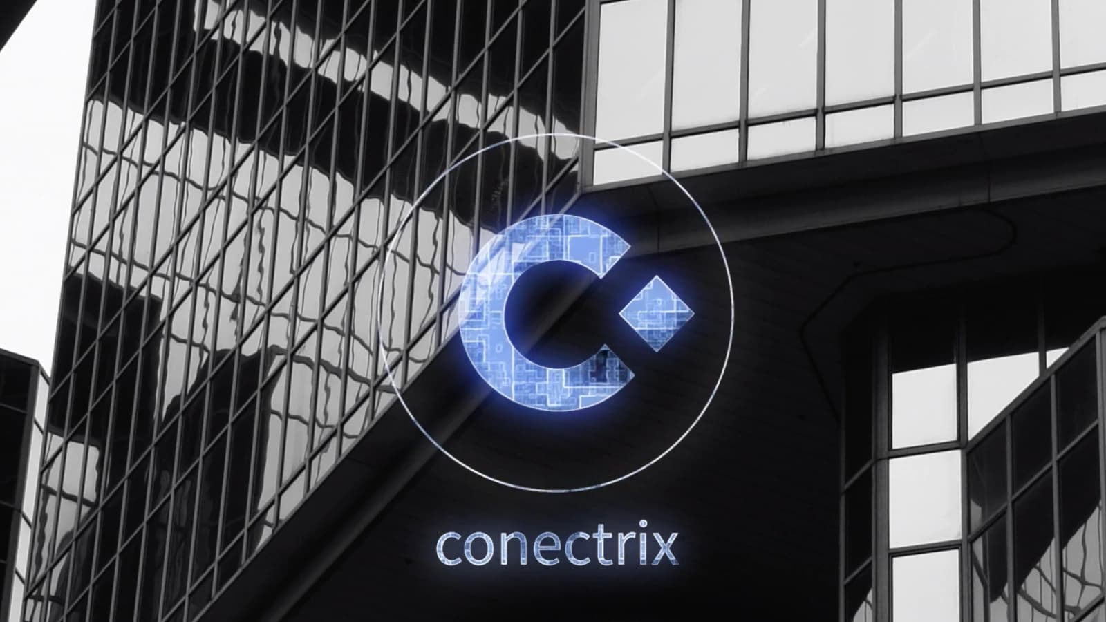 Conectrix Corporate Technology Rebrand