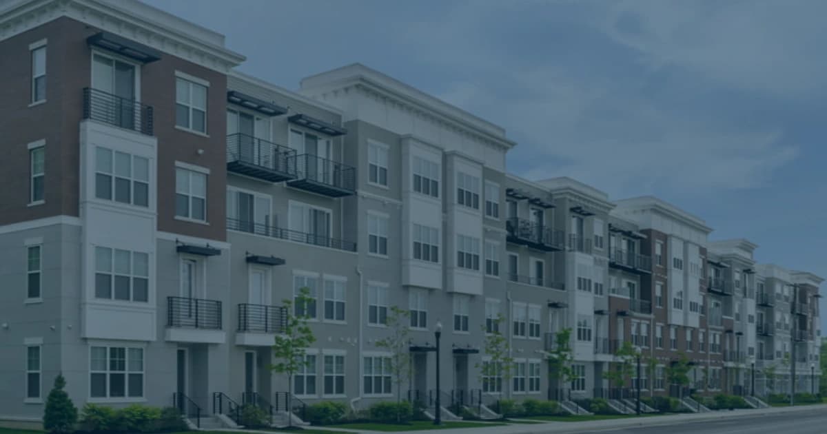 From Zero to Lease-Up: A Digital Strategy for Eastampton Place Apartments