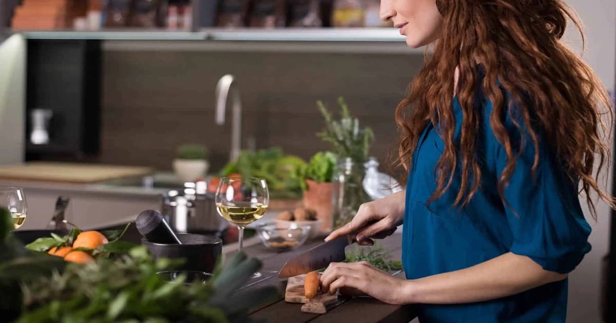 Facebook Video Brings A Kitchen Product To Life