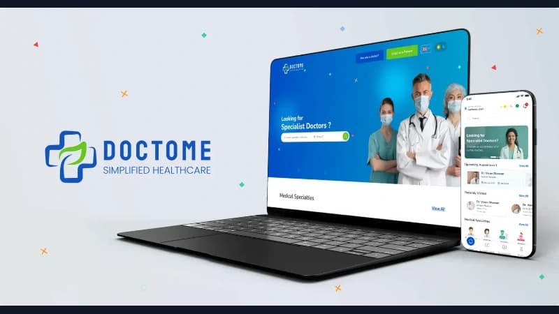 Doctome