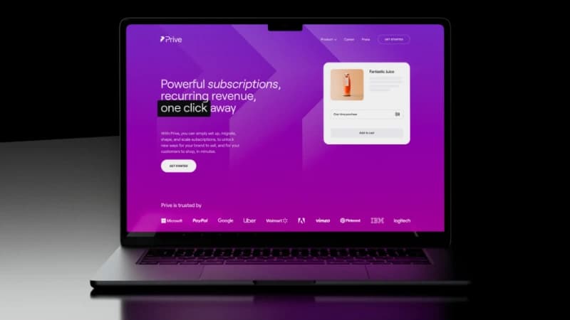 Powering Subscriptions For Everyone