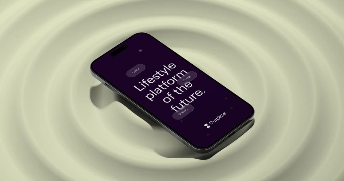 The Super App
