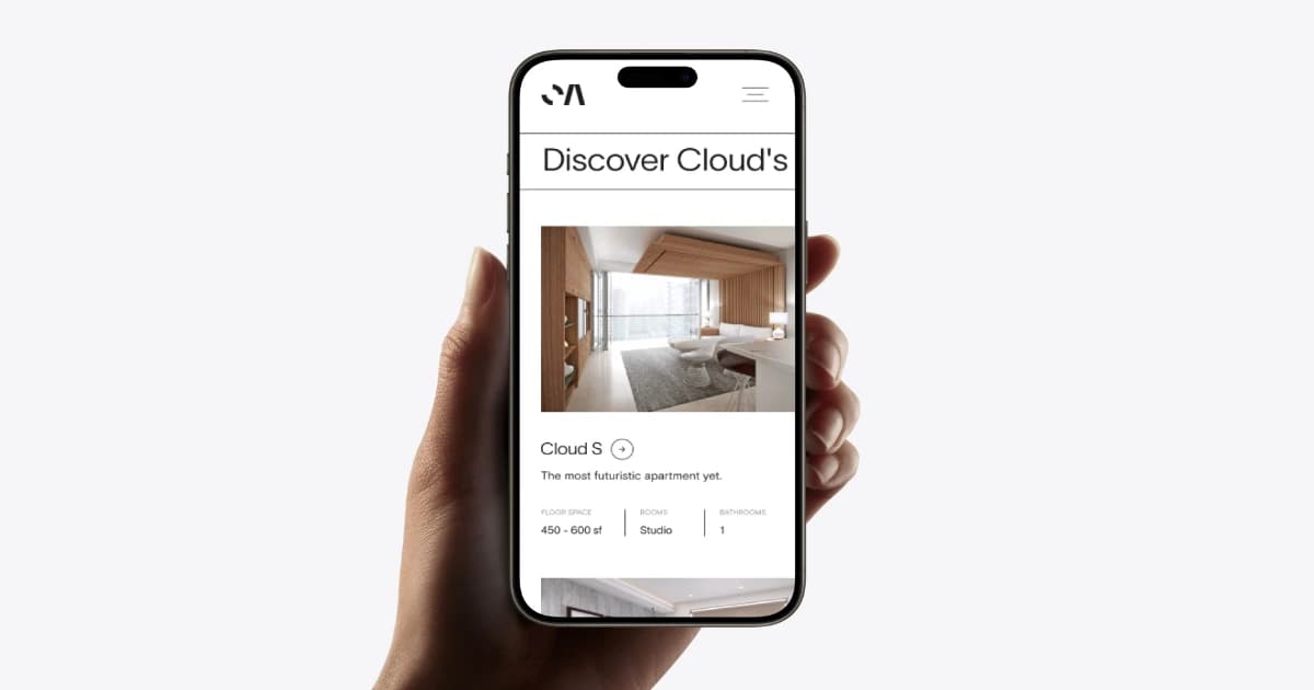 The Future Of Apartments