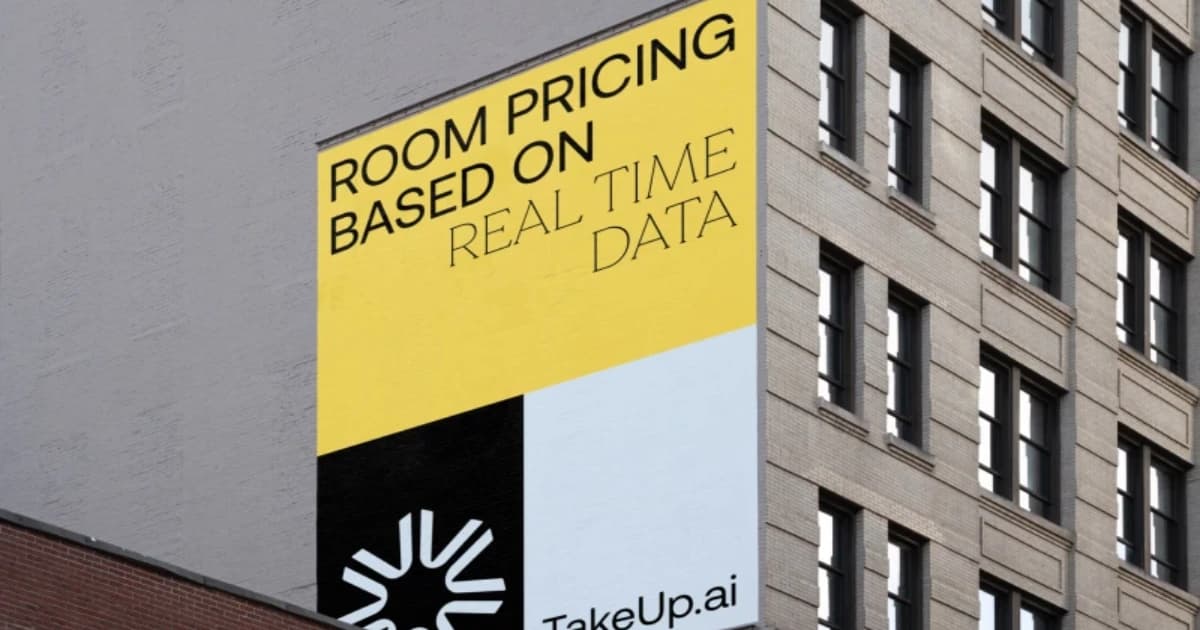 Adaptive Hotel Pricing Platform
