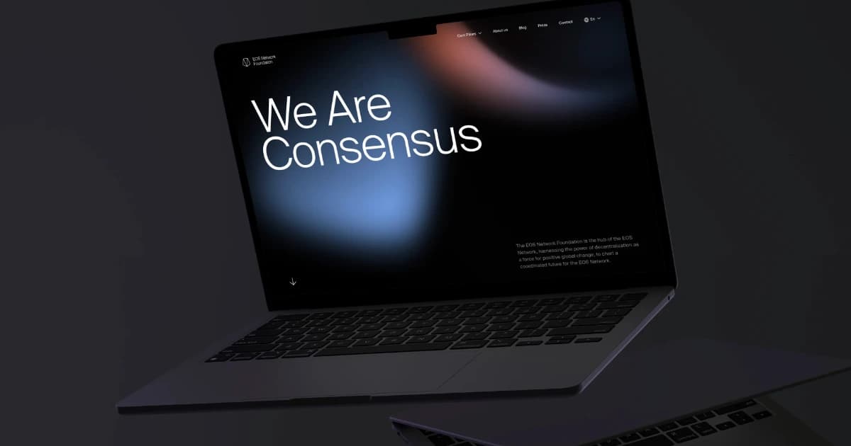 The Power Of Decentralization