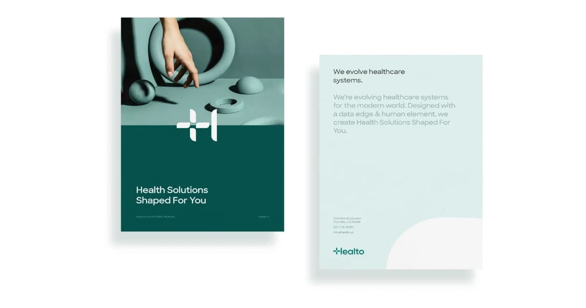 Evolving Healthcare Systems