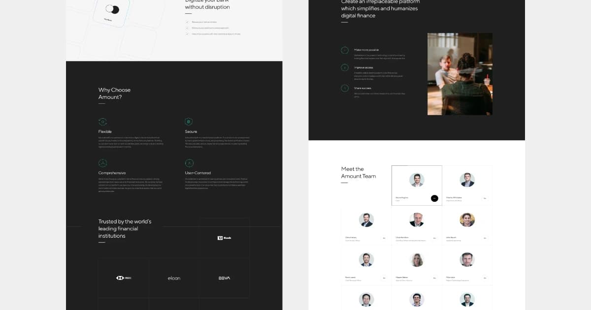 The Future Of Digital Banking Technology