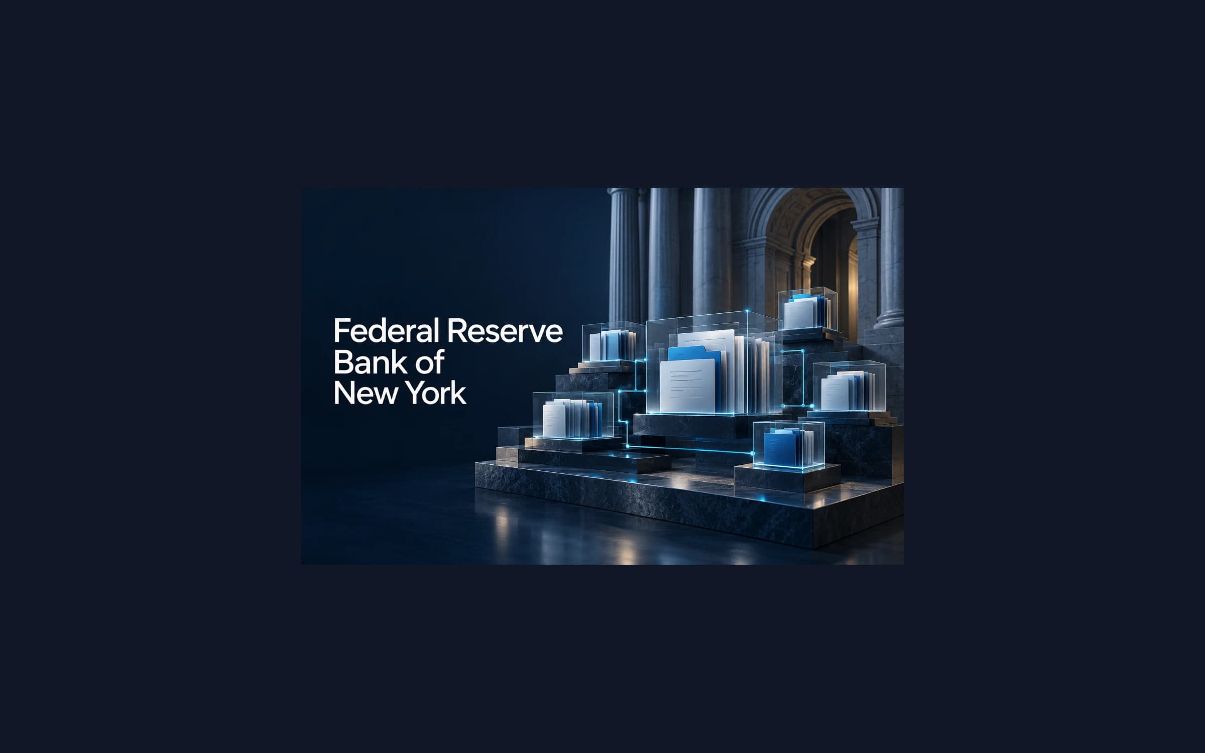Management Consulting — SharePoint Governance Gap Analysis and Center of Excellence Roadmap for the Federal Reserve Bank of New York