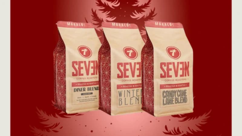 Coffee Roaster Heats Up Digital Marketing to Increase Website Traffic & Online Sales — image 1