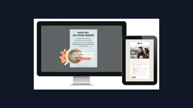 Coffee Roaster Heats Up Digital Marketing to Increase Website Traffic & Online Sales