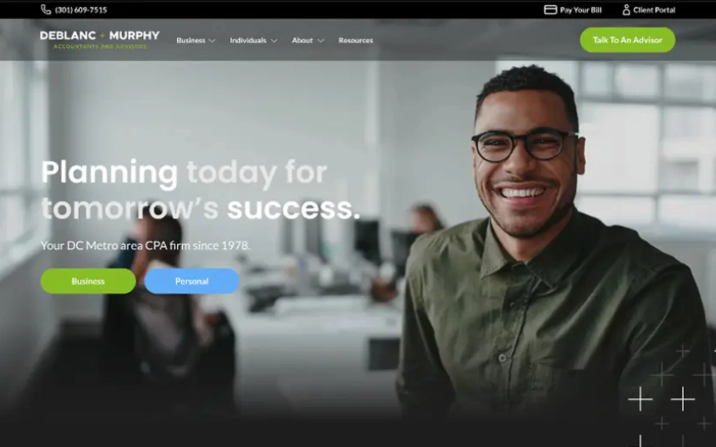 How WISE Turned a 44-Year-Old CPA Firm Into an 11,233% ROI Growth Engine