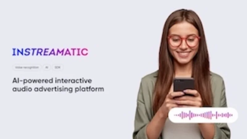 Instreamatic
