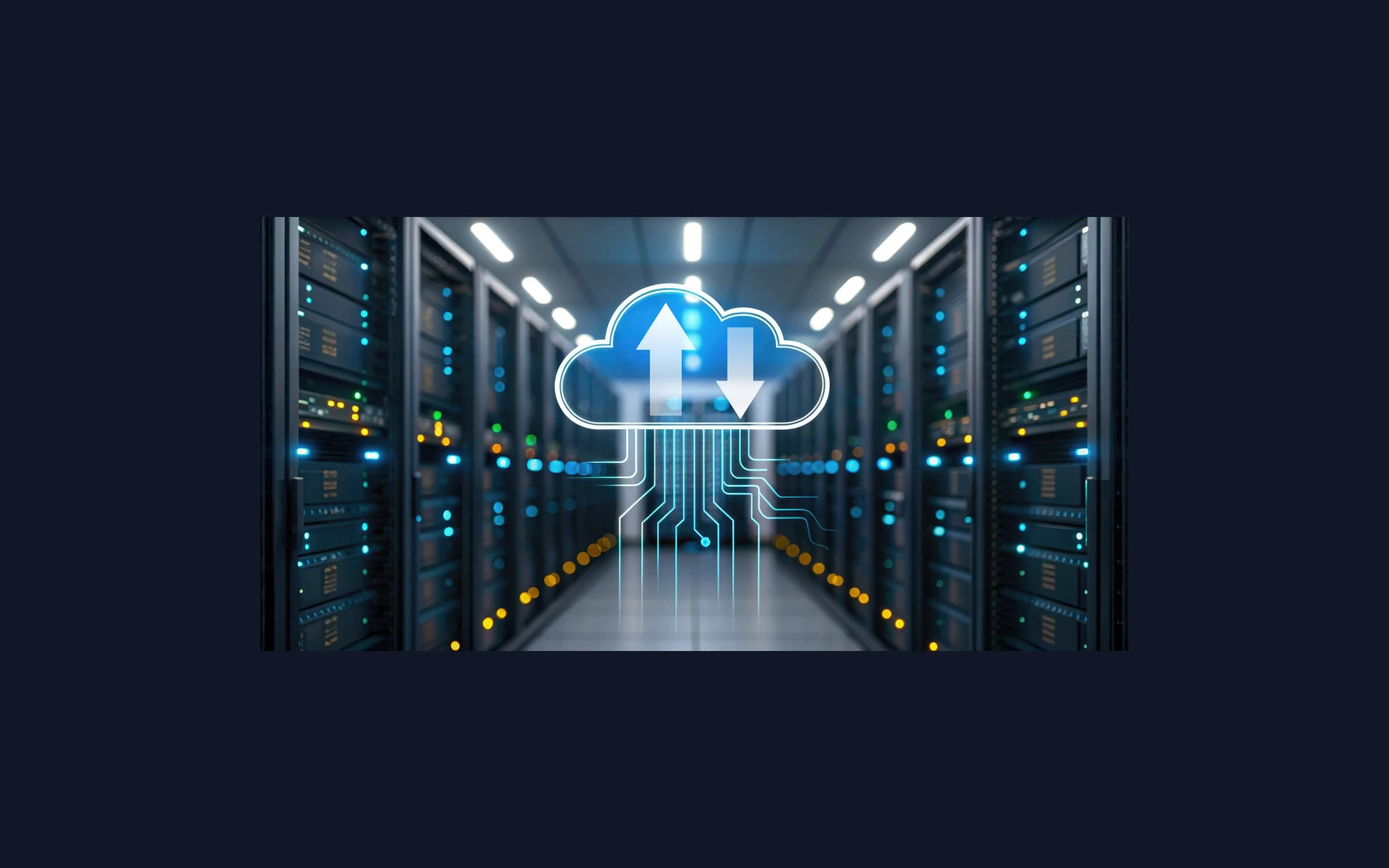 Building a Unified Data Intelligence Platform for a Logistics Company