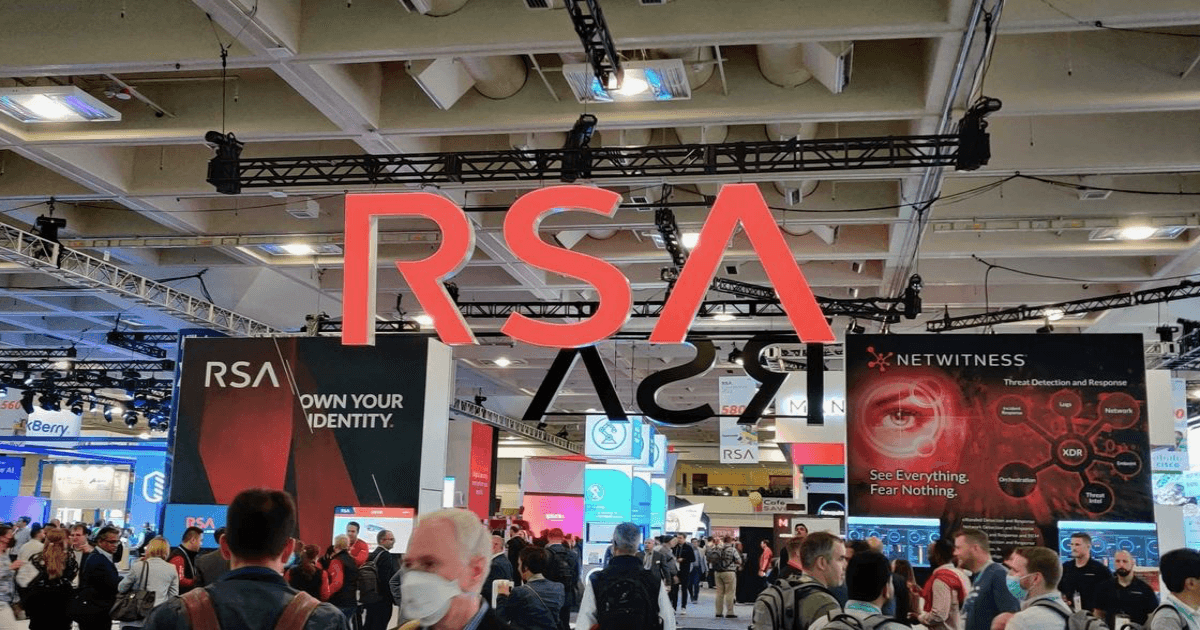RSA Social Media Campaign for Anvilogic