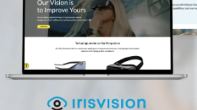 Developing Technology to Bridge the Gap to Better Sight (Wearable low-vision aid using VR headset)