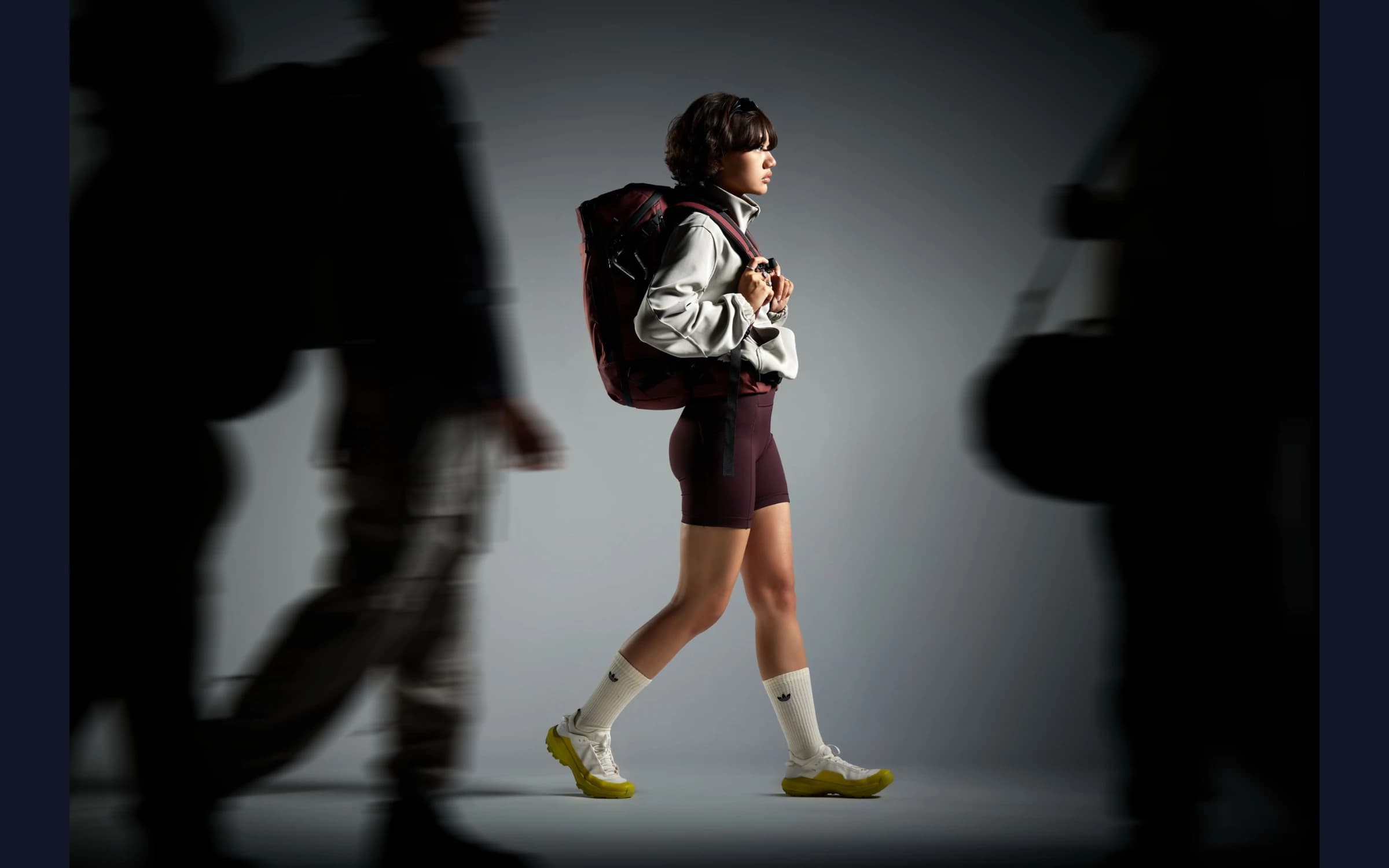 Matador - Brand Building eCommerce Photography