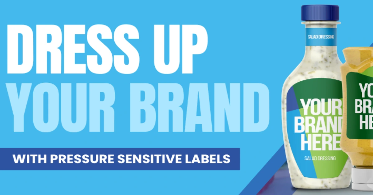 Integrating digital and personality into a legacy packaging and label manufacturing business.