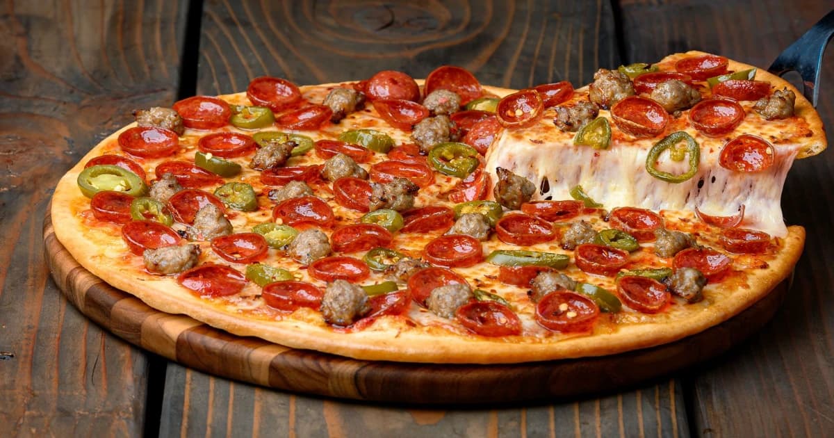 How Pizza Guys Regained Control Of Their Paid Social Strategy