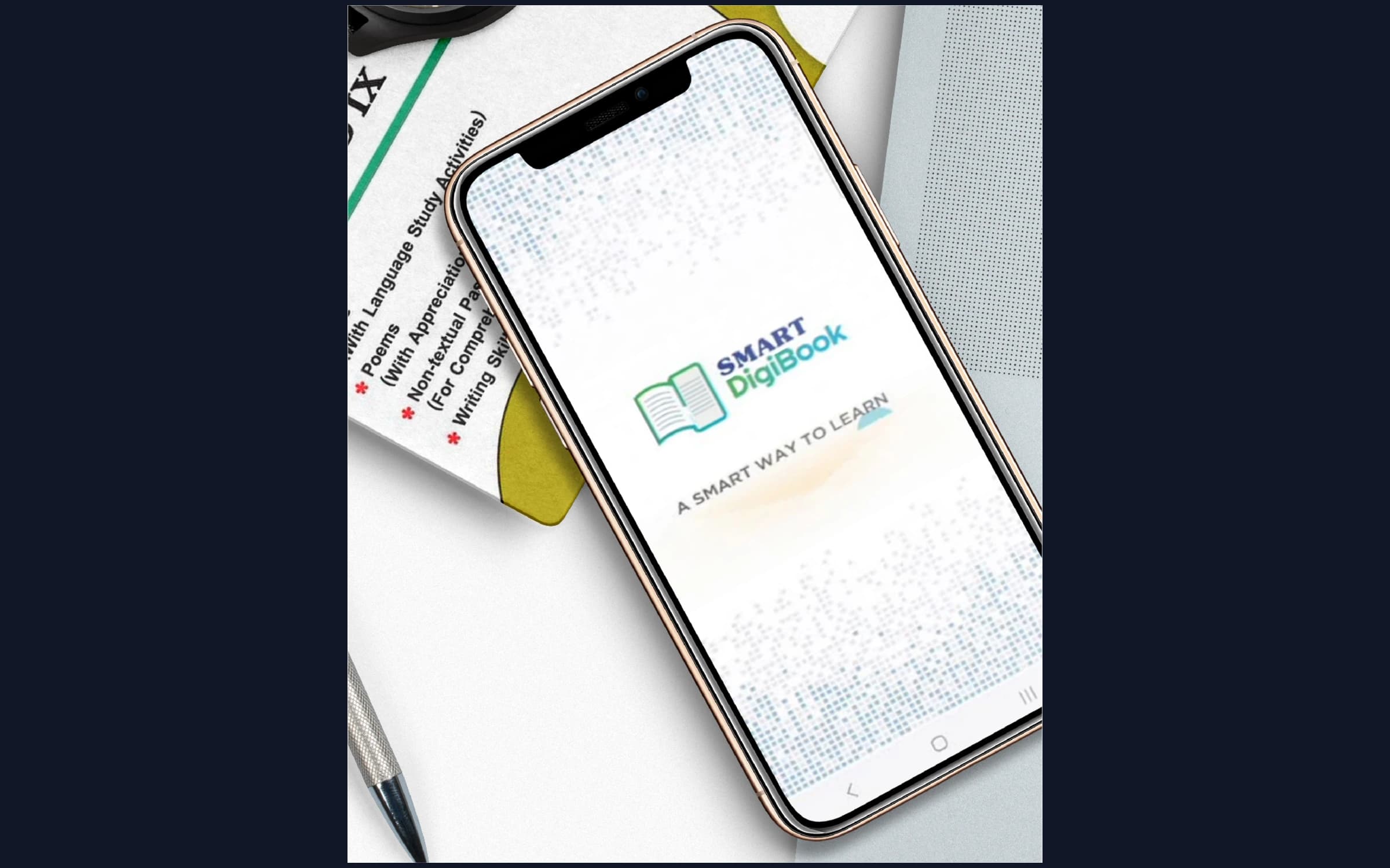 Digital TextBoook Platform: Access to Educational Resources