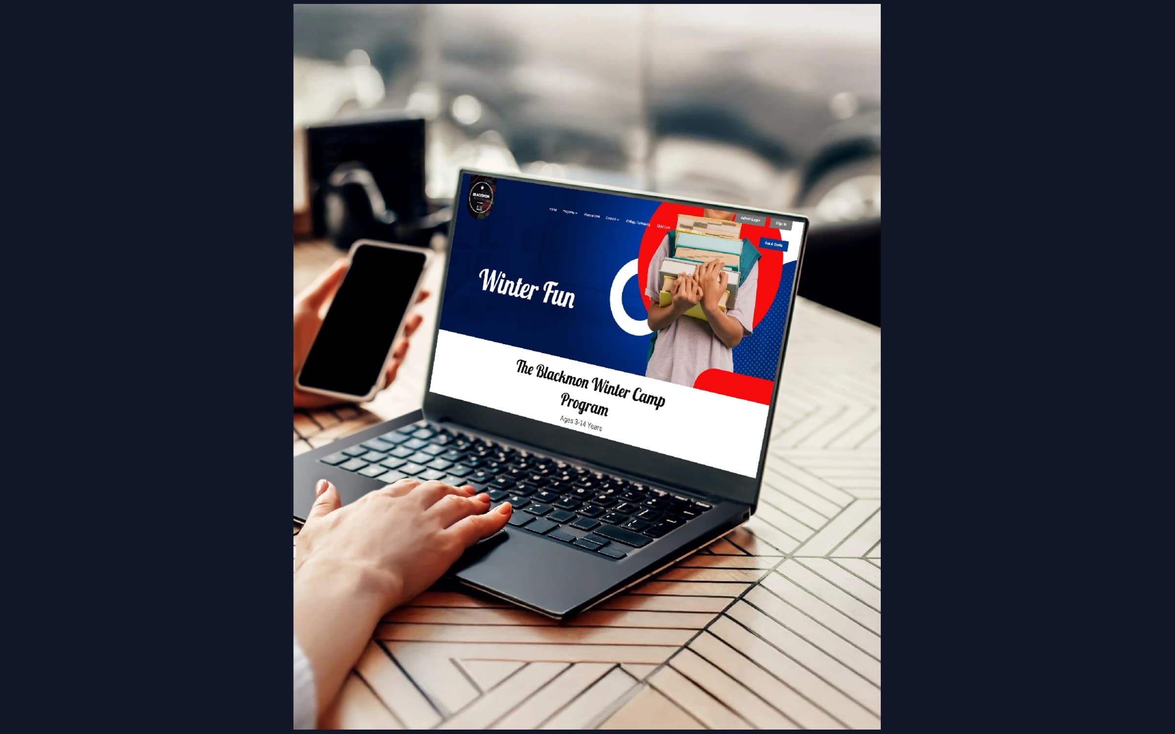 School/Coaching Institute Management Solution