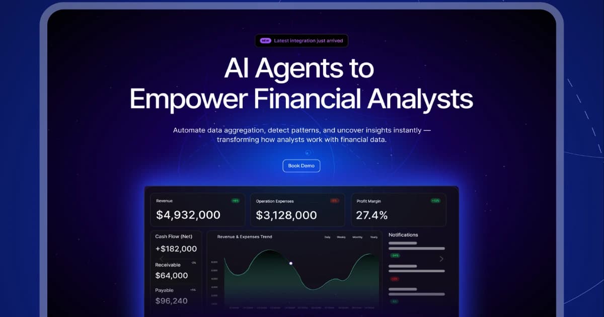 AI Data Analysis