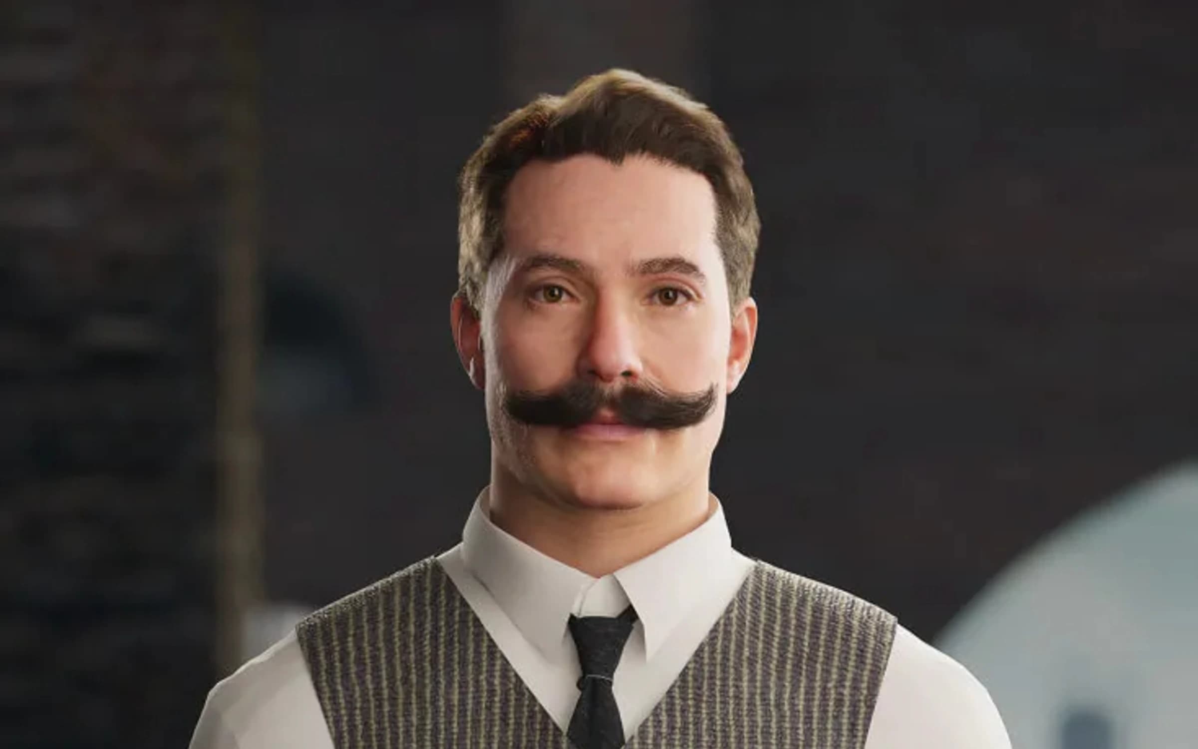 MetaHuman Václav Laurin — AI-Powered Digital Avatar for ŠKODA