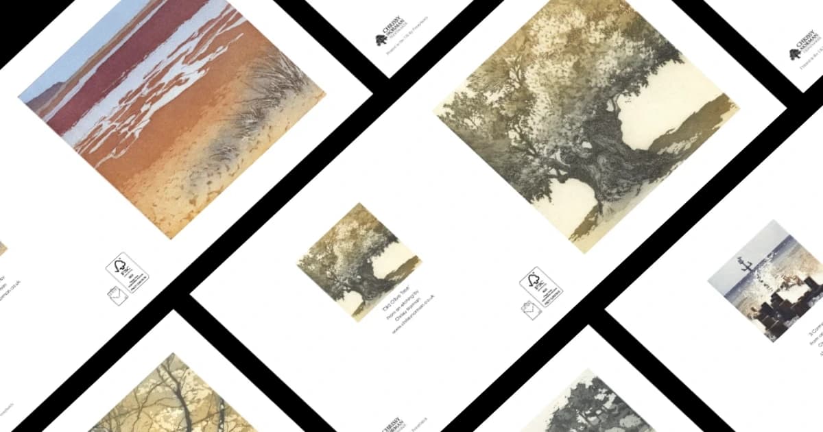 Turning a Website Into the Engine of the Business
