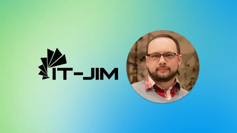 How OnHires Helped It-Jim Scale Its AI R&D Project Management Team