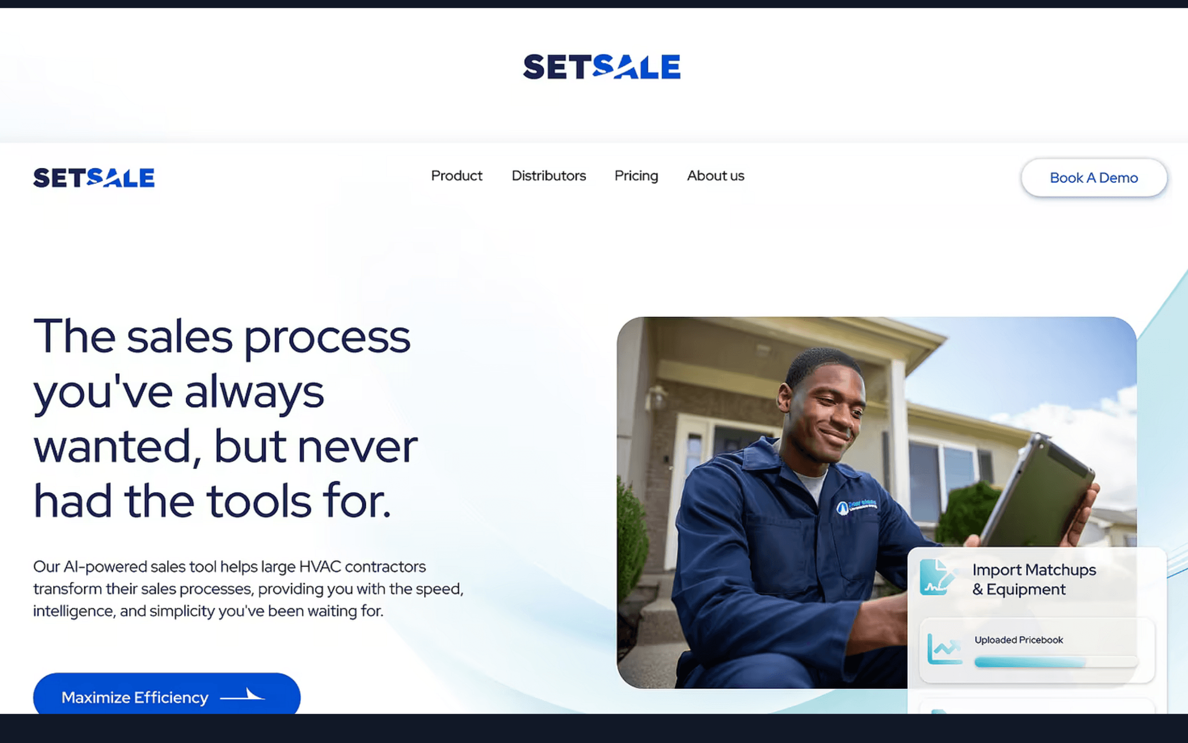 SetSale