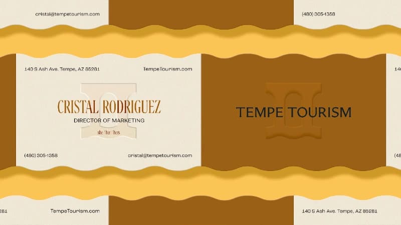 Rebranding Arizona's Most Culturally Diverse City — image 1