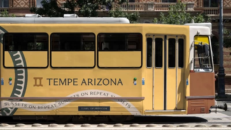 Rebranding Arizona's Most Culturally Diverse City — image 2