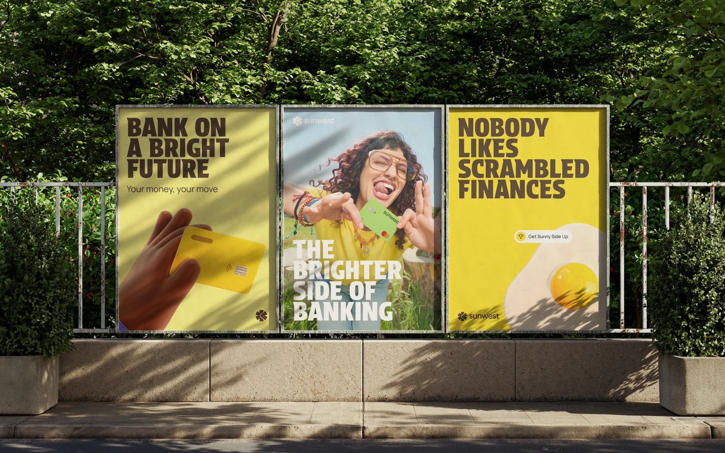 Rewriting People's Relationship With Money
