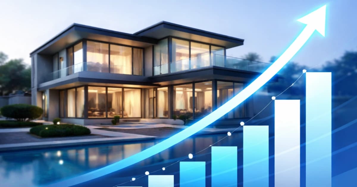How Max Velocity Cut Cost Per Conversion to $17 and Tripled Lead Quality for a Multi-Region Mortgage Lender