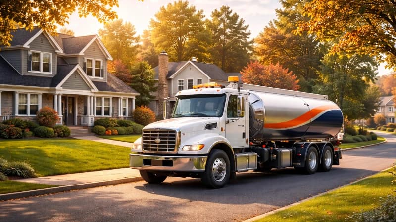 How Max Velocity Drove a 971% Increase in First-Page Rankings and 325 Organic Leads for a Regional Fuel Distributor