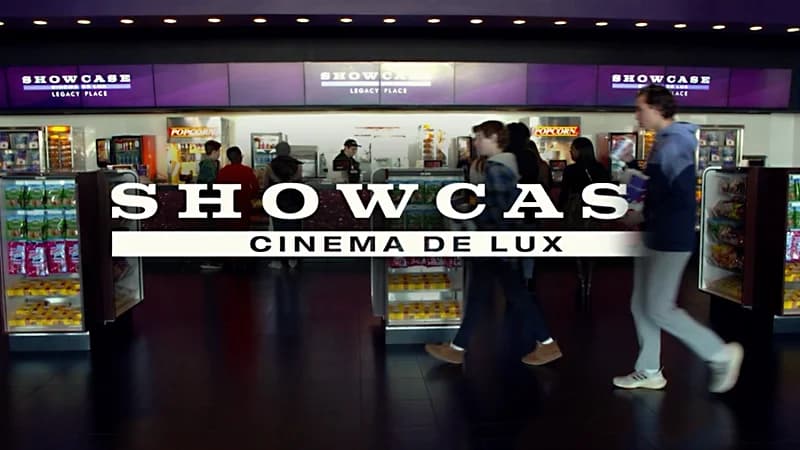 Fall In Love With Cinema