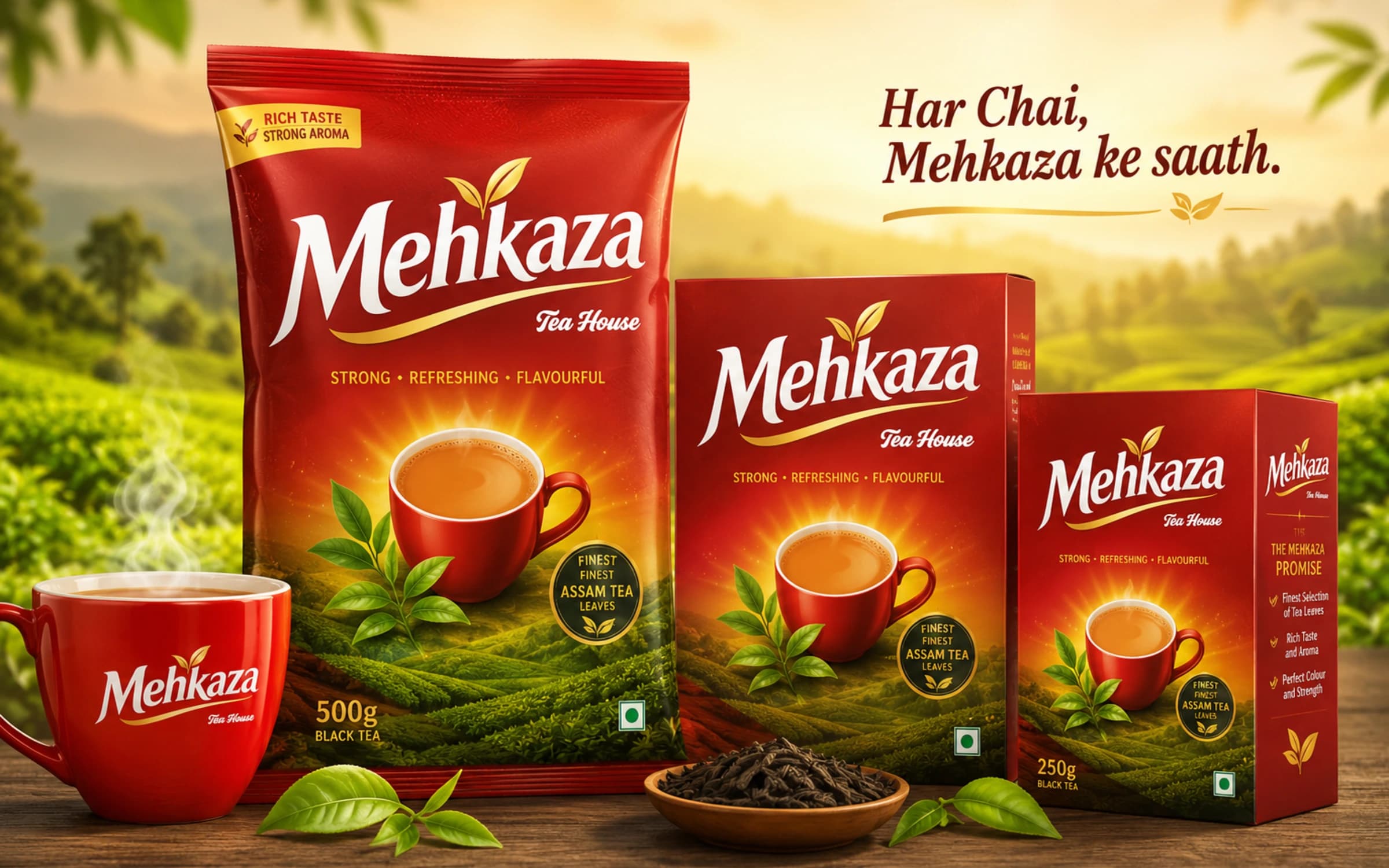 Mehkaza