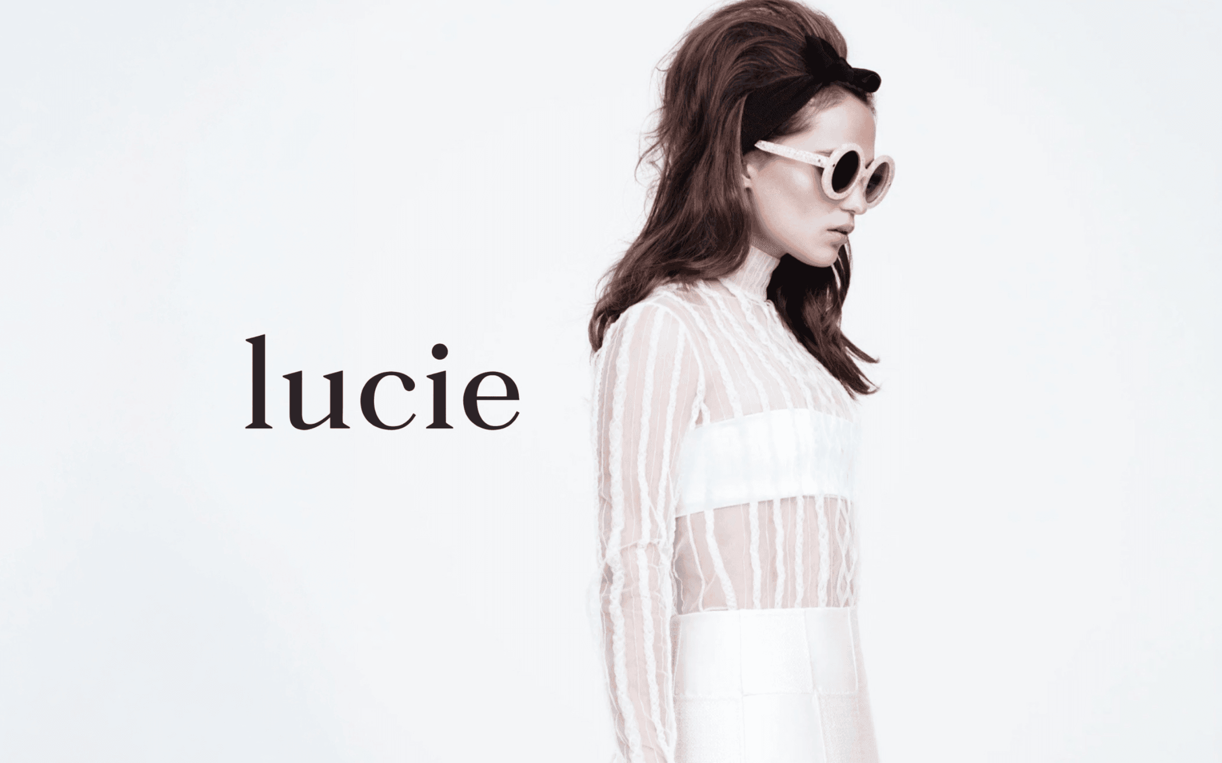 Lucie App - Dual Native Mobile App & Marketplace Platform