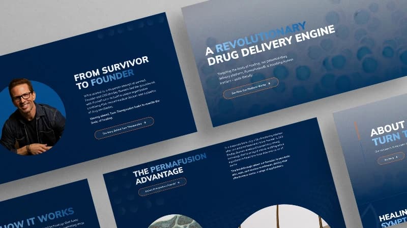 Helping a Biotech Raise $2.3M+ Through Crowdfunding