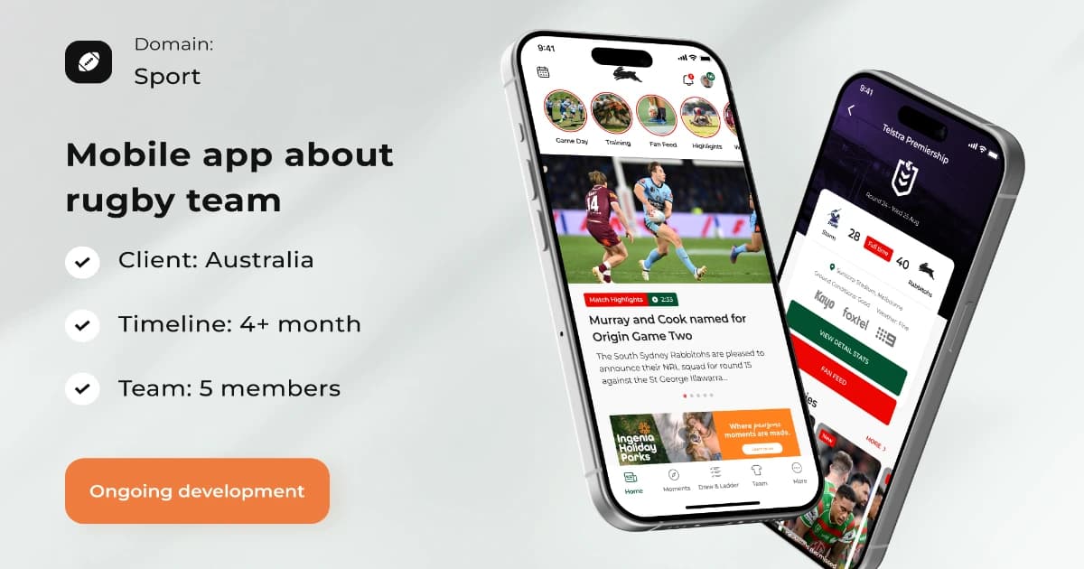 Rabbitohs