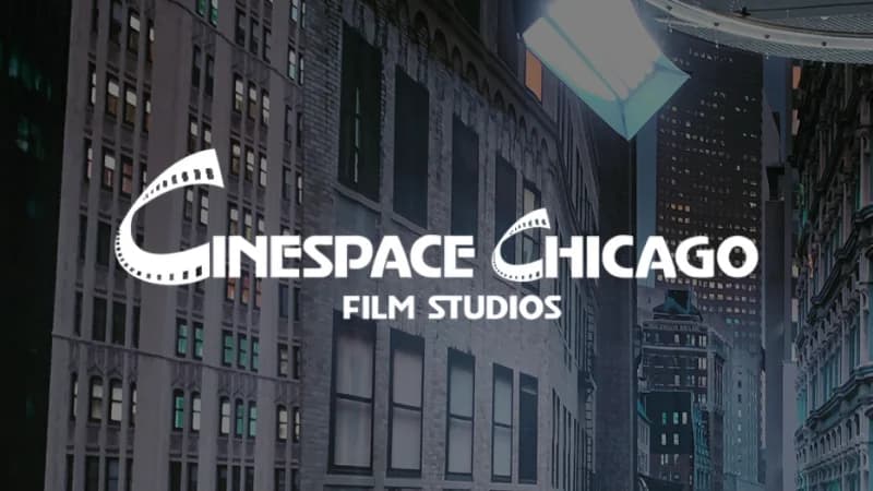 Cinespace Chicago Film Studios and the Community