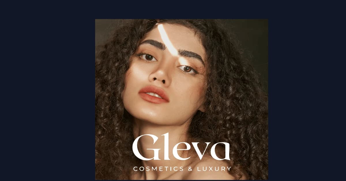Brand Naming for a Cosmetics Company Gleva