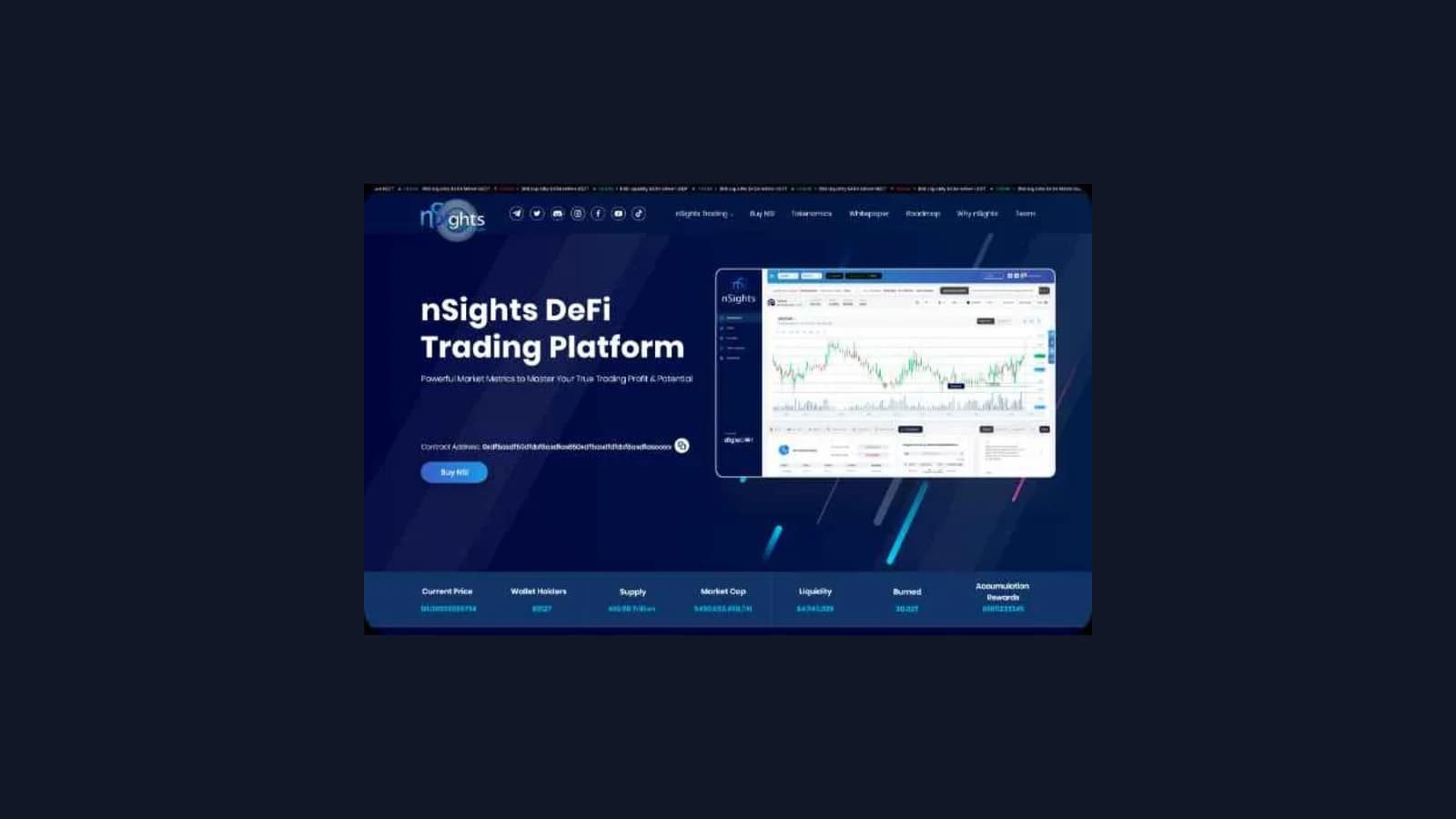 nSights (DeFi)