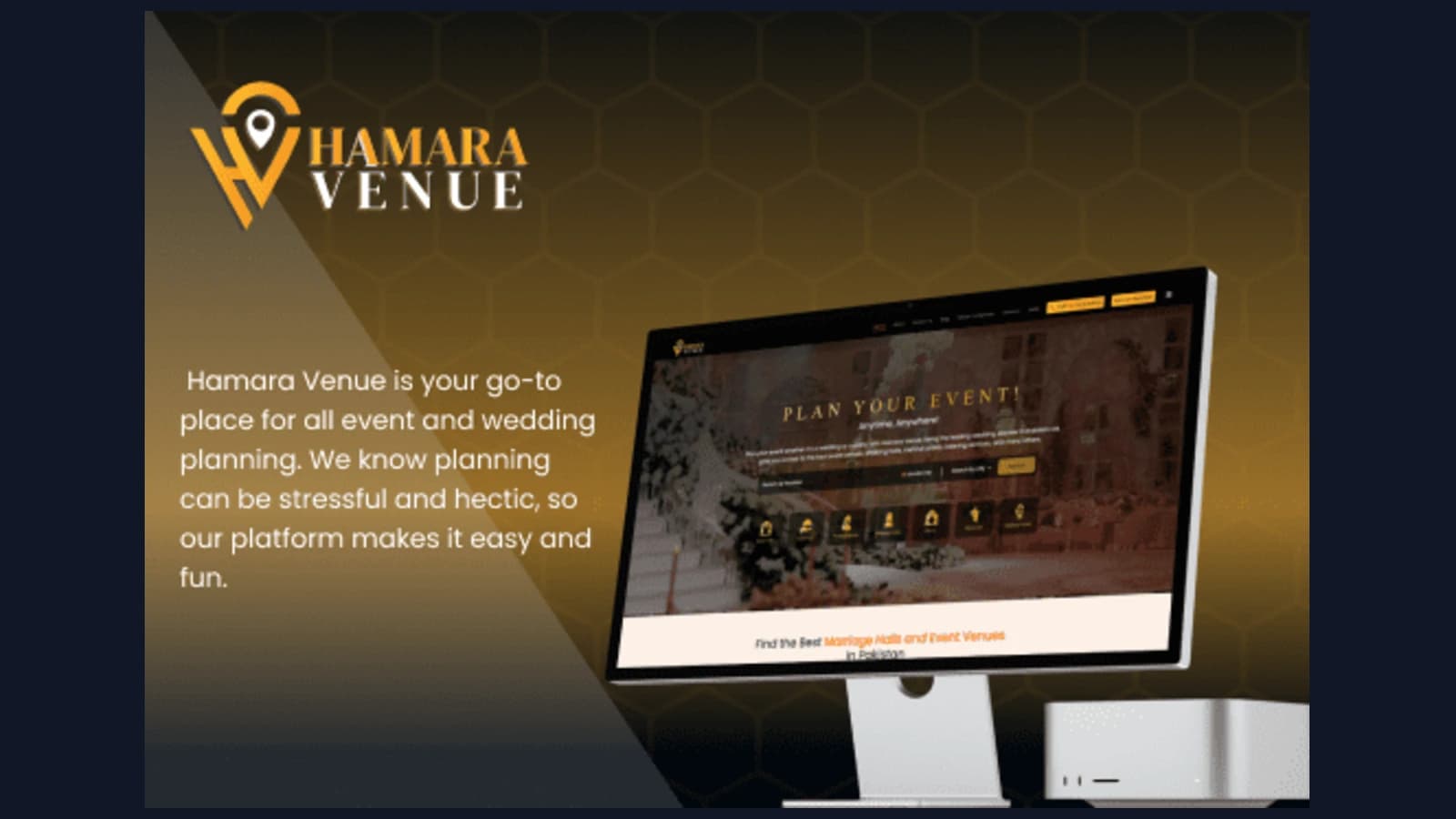 Hamara Venue