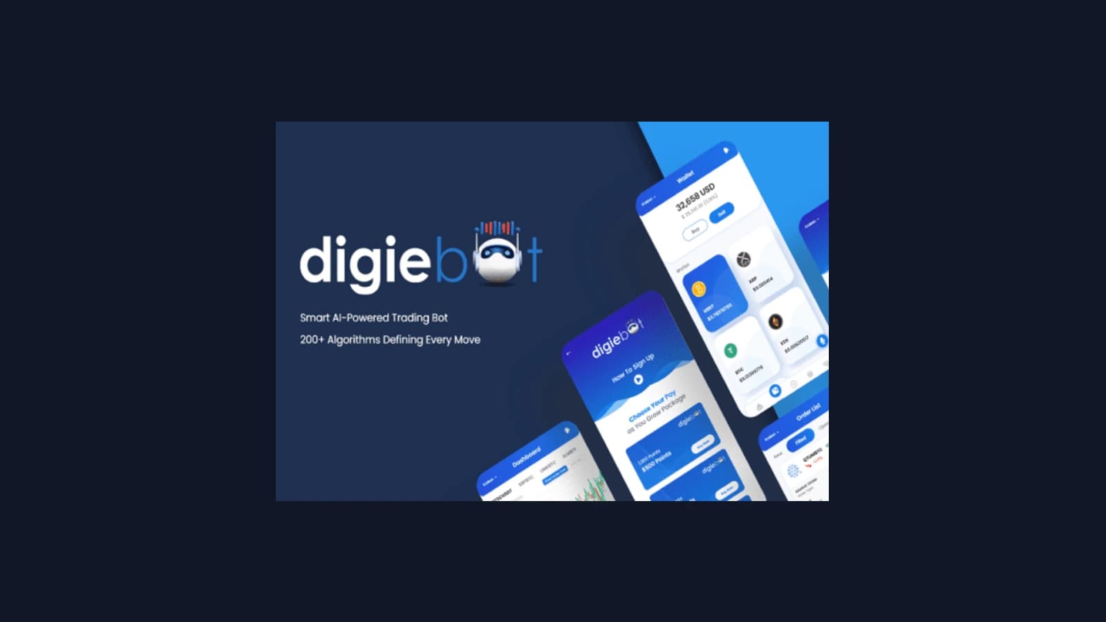 Digiebot