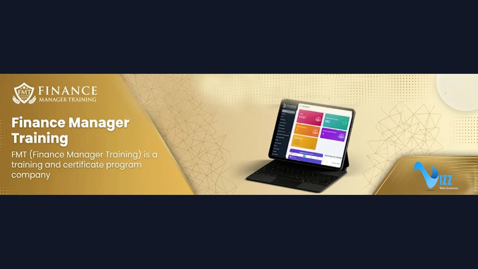 Finance Manager Training (LMS)