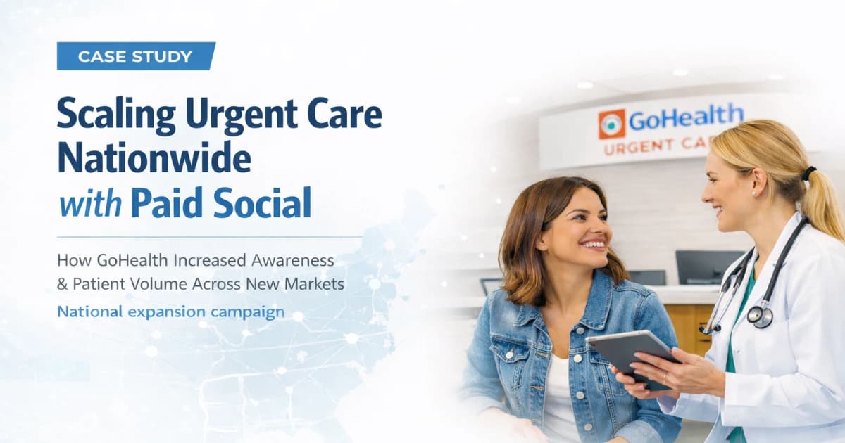 Go Health Urgent Care
