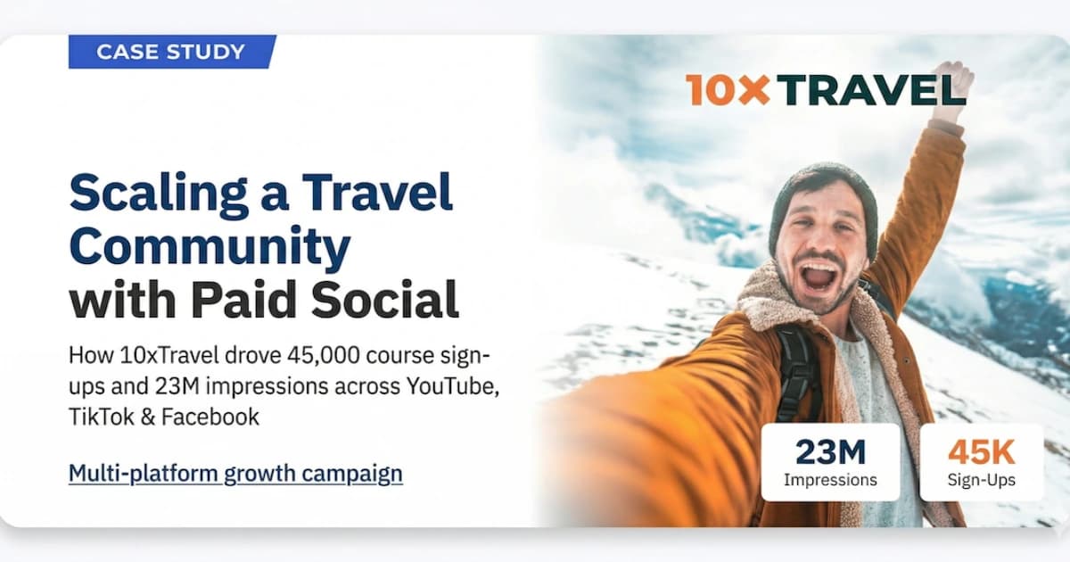 10x Travel