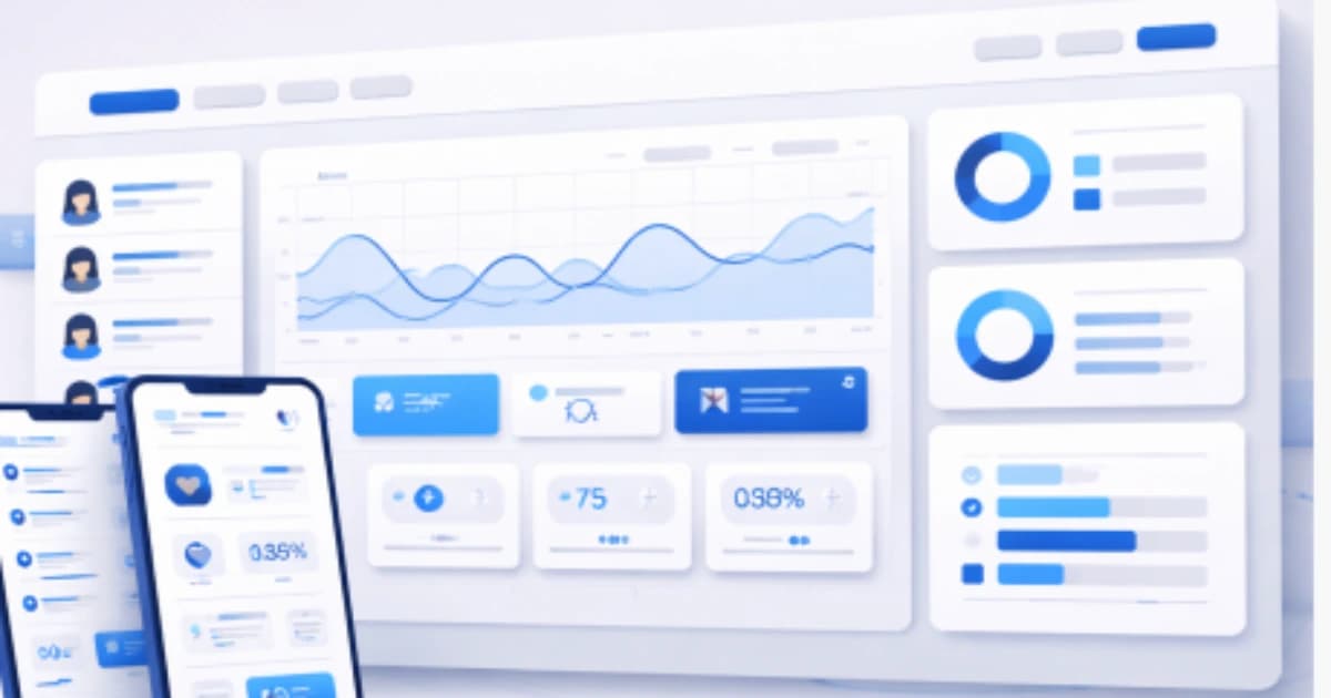 Digital Health Platform for a Cardiac Monitoring Medical Device