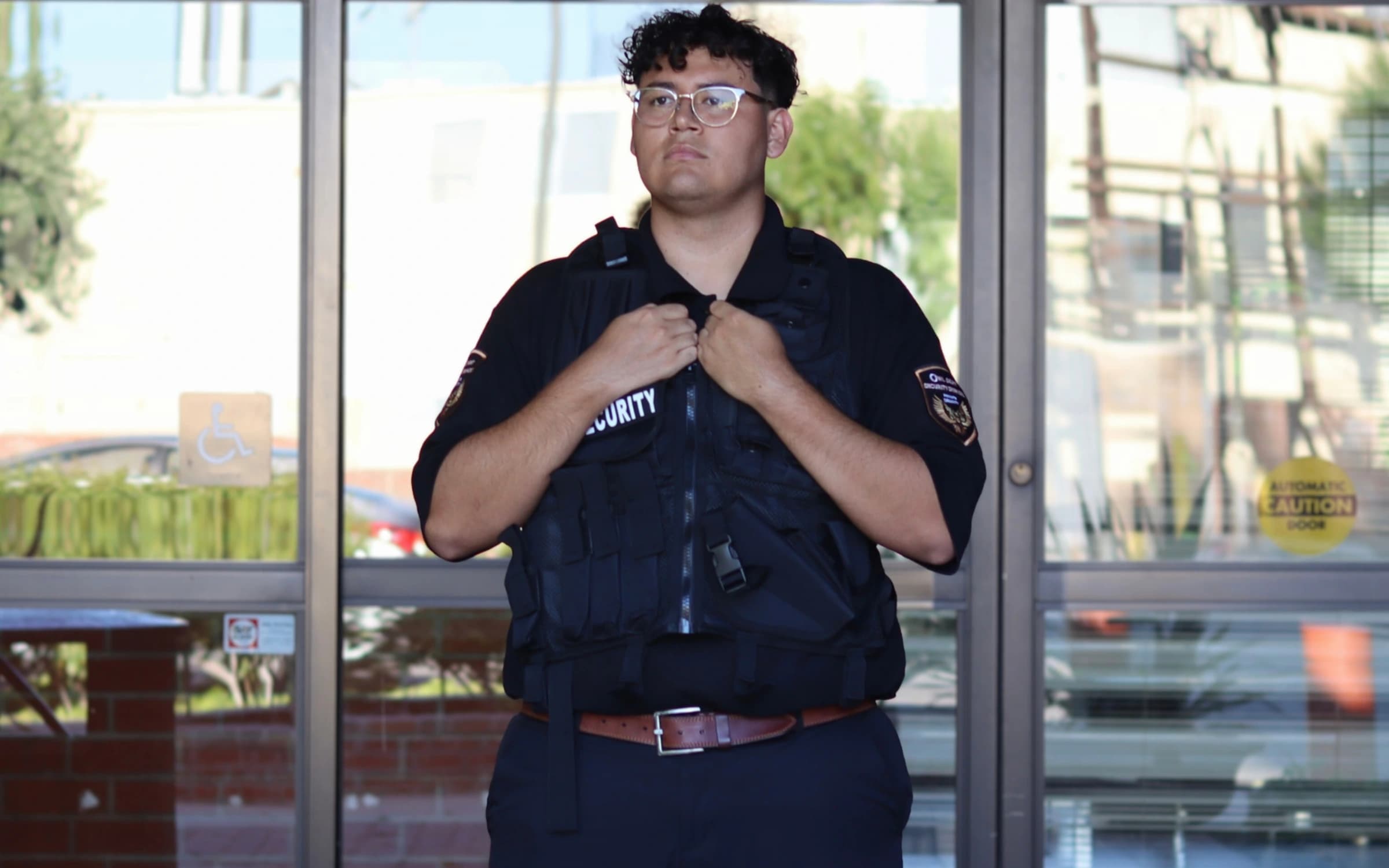 Stopping Parking Lot Break-Ins At Los Angeles Apartment Complex